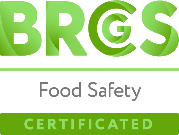 BRCGS logo